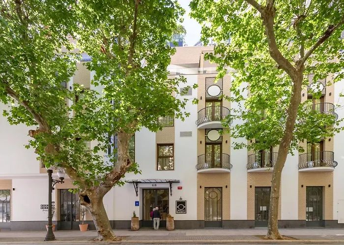 Szálloda Maison Marineta Denia
