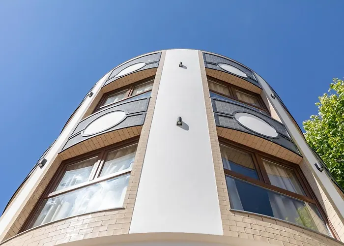Szálloda Maison Marineta 3*