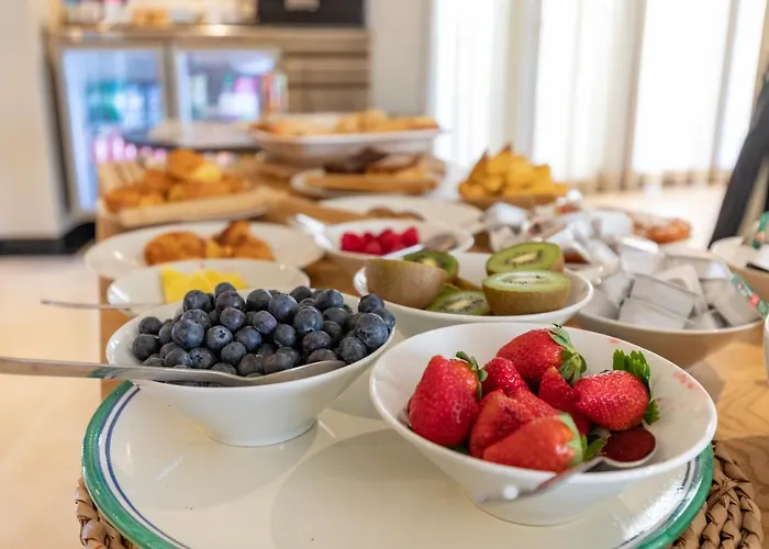 Maison Marineta Szálloda Denia