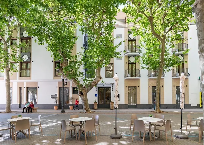 Szálloda Maison Marineta 3*